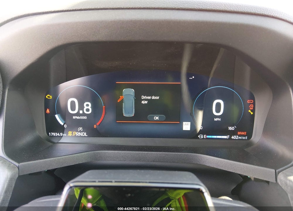 2025 FORD EXPLORER PLATINUM VIN: 1FMWK7HC5SGB03545