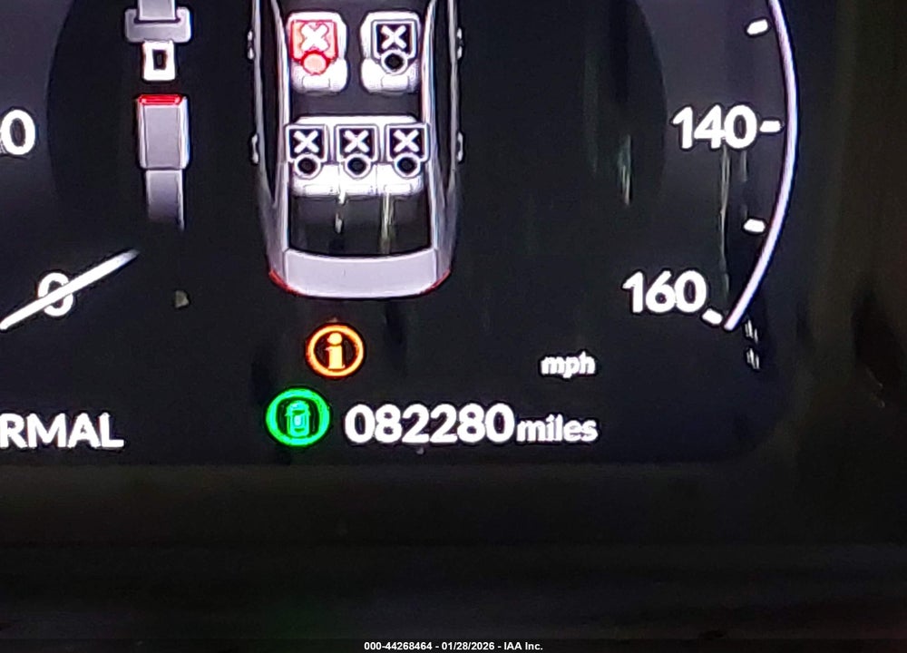 2025 HONDA ACCORD HYBRID SPORT VIN: 1HGCY2F50SA007050