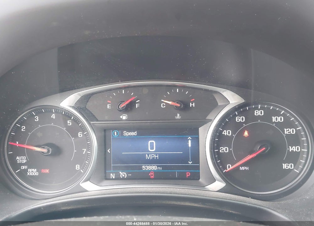 2022 GMC TERRAIN FWD SLE VIN: 3GKALMEV8NL138889