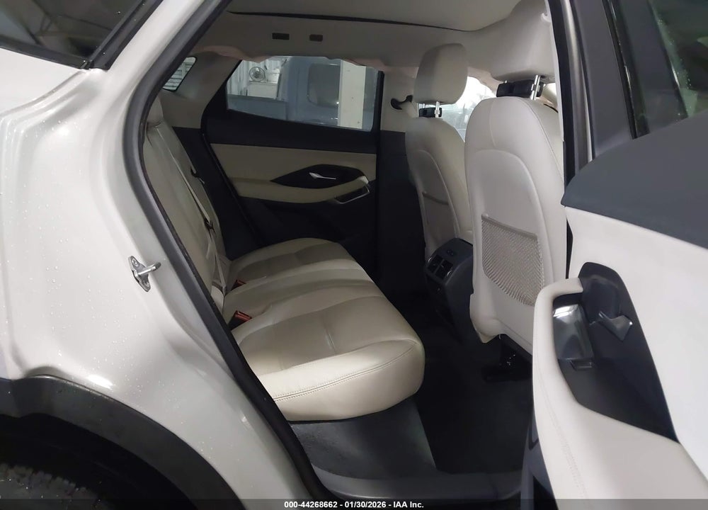 2020 JAGUAR E-PACE P250 AWD AUTOMATIC VIN: SADFK2FX5L1Z75794