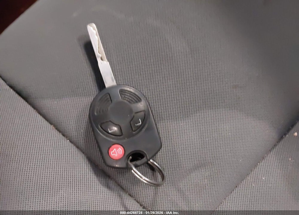 2014 FORD ESCAPE SE VIN: 1FMCU9GX1EUC86252