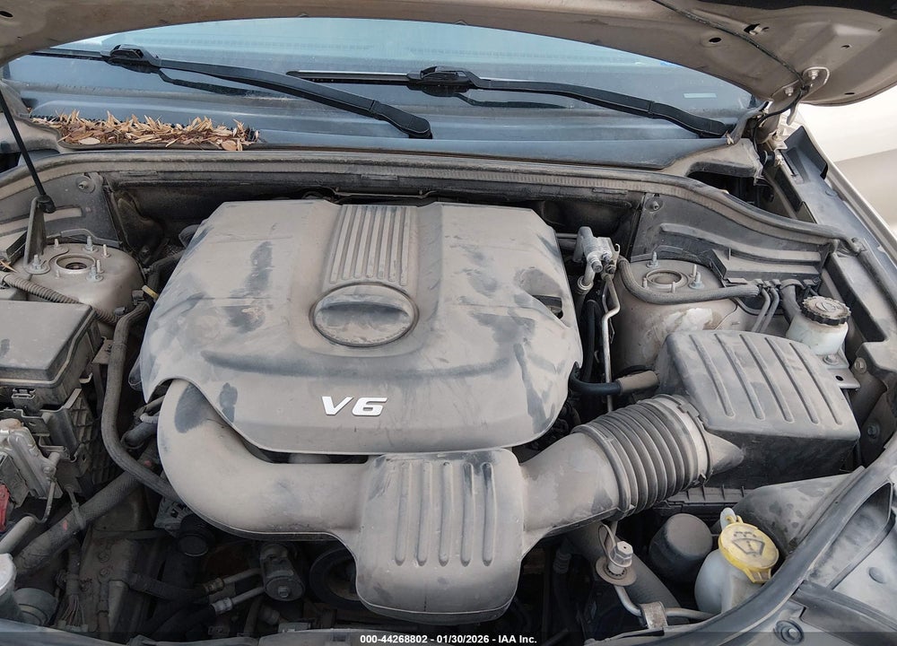 2014 JEEP GRAND CHEROKEE LIMITED VIN: 1C4RJFBG7EC467293