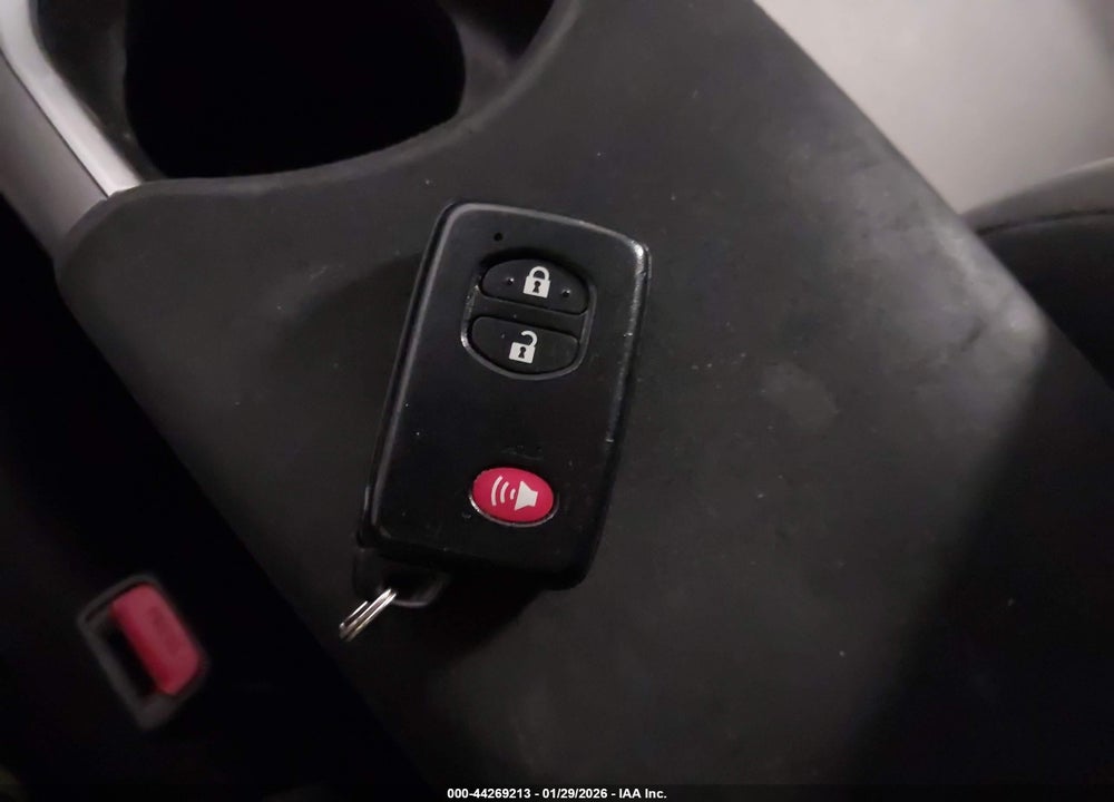 2014 TOYOTA PRIUS TWO VIN: JTDKN3DU2E0380314
