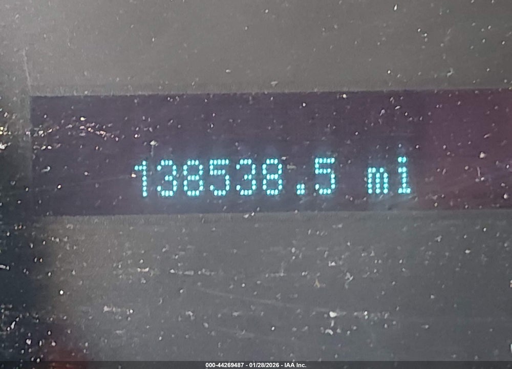 2014 FORD F-150 XL VIN: 1FTNF1CF6EKE27124
