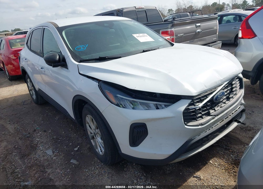 2023 FORD ESCAPE ACTIVE VIN: 1FMCU0GZ9PUB28466