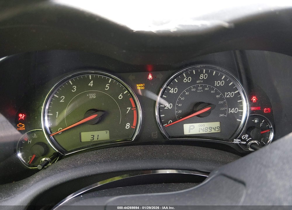 2013 TOYOTA COROLLA S VIN: 2T1BU4EE3DC056714
