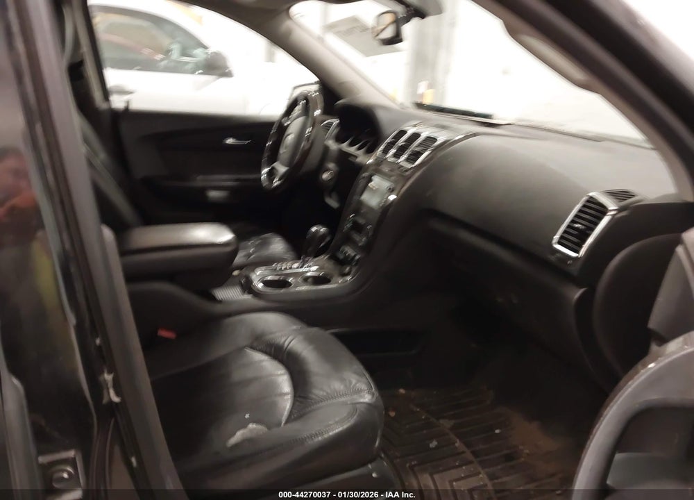 2012 GMC ACADIA DENALI VIN: 1GKKVTED0CJ301250