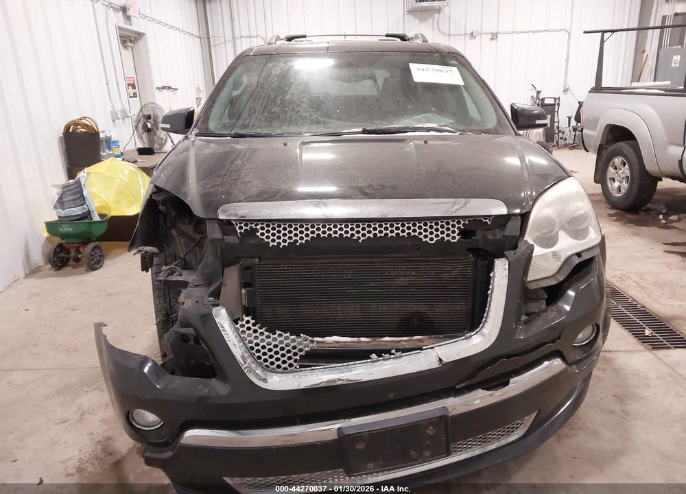 2012 GMC ACADIA DENALI VIN: 1GKKVTED0CJ301250