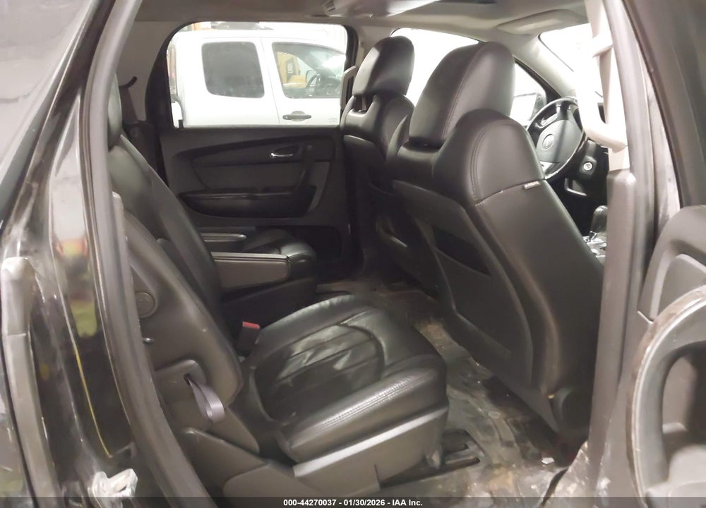 2012 GMC ACADIA DENALI VIN: 1GKKVTED0CJ301250
