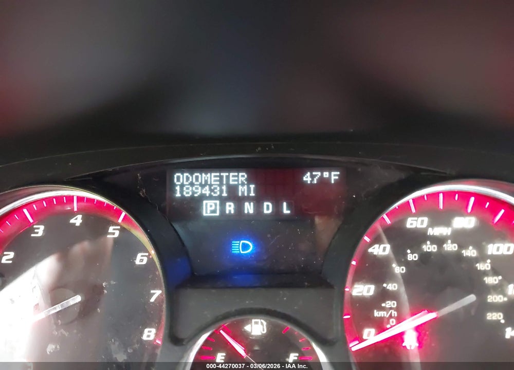 2012 GMC ACADIA DENALI VIN: 1GKKVTED0CJ301250