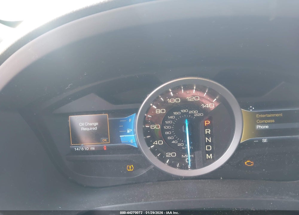 2014 FORD EXPLORER XLT VIN: 1FM5K7D89EGB33228