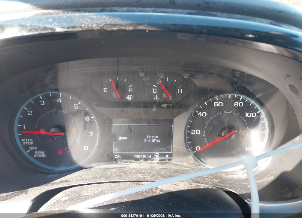 2018 CHEVROLET TRAVERSE LS VIN: 1GNERFKW5JJ112280