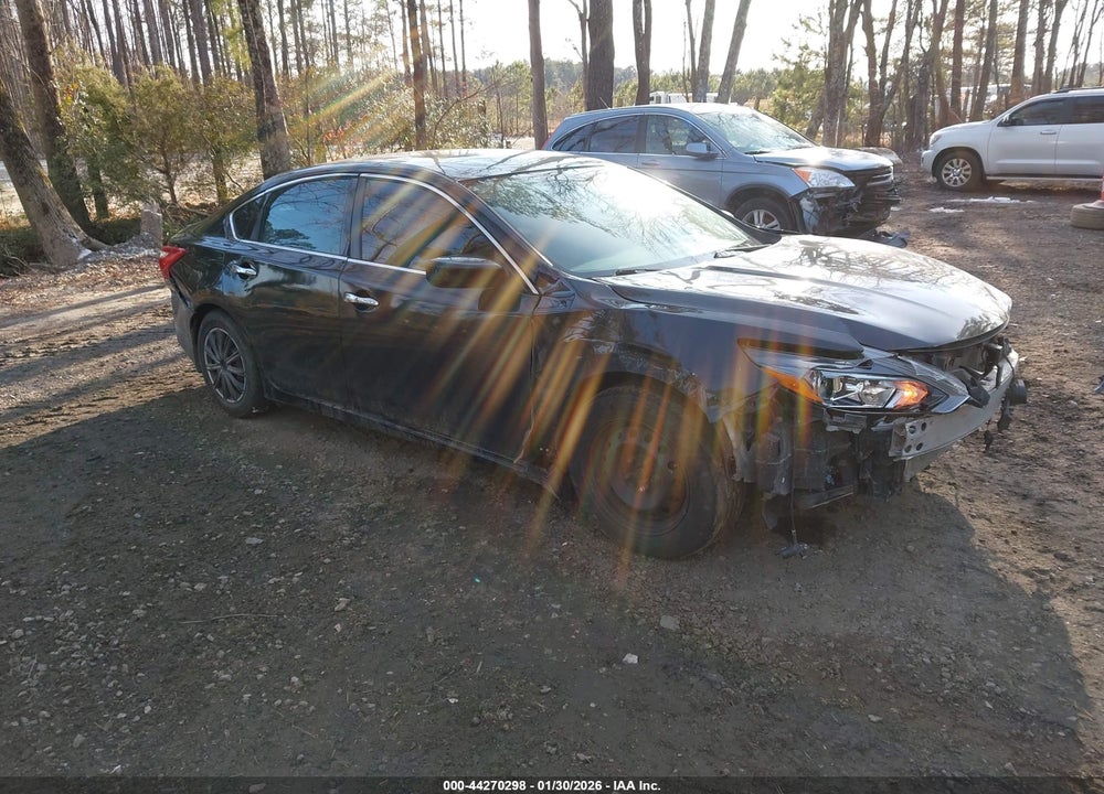 2016 NISSAN ALTIMA 2.5 S VIN: 1N4AL3AP0GN357965