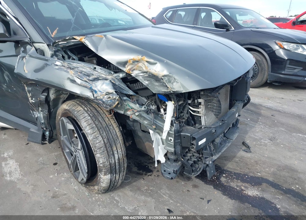 2023 HYUNDAI TUCSON HYBRID SEL CONVENIENCE VIN: KM8JFCA11PU133358