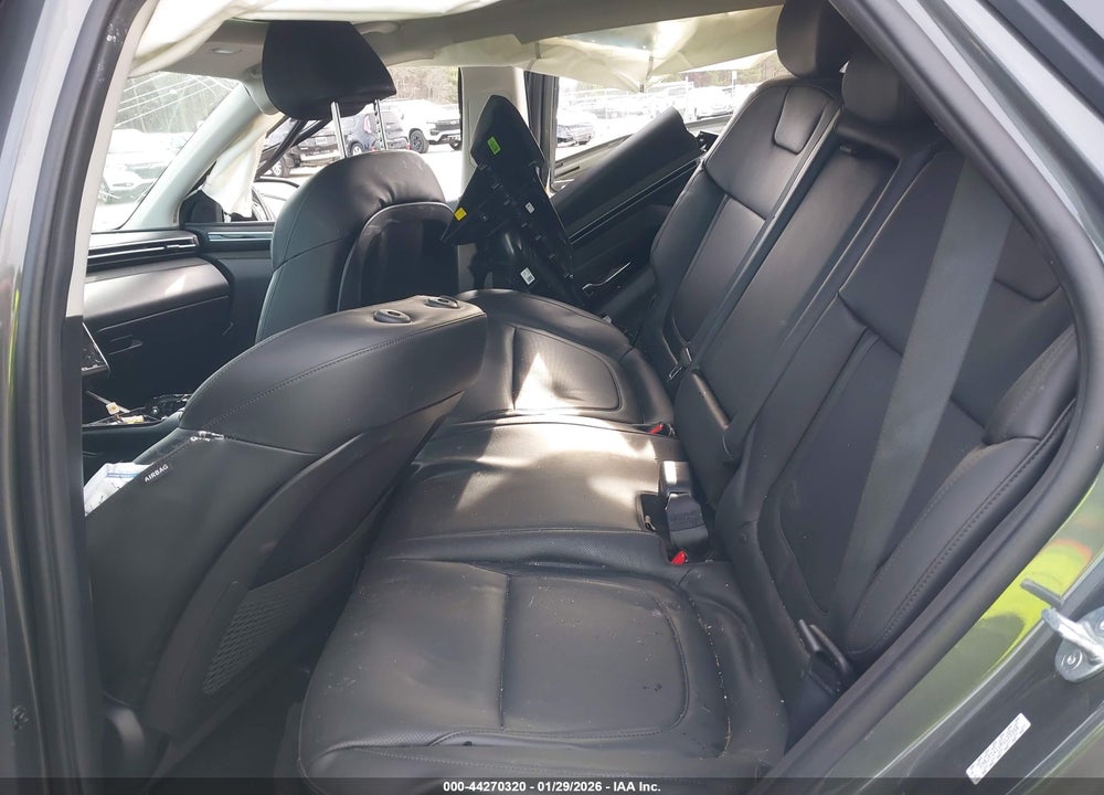 2023 HYUNDAI TUCSON HYBRID SEL CONVENIENCE VIN: KM8JFCA11PU133358