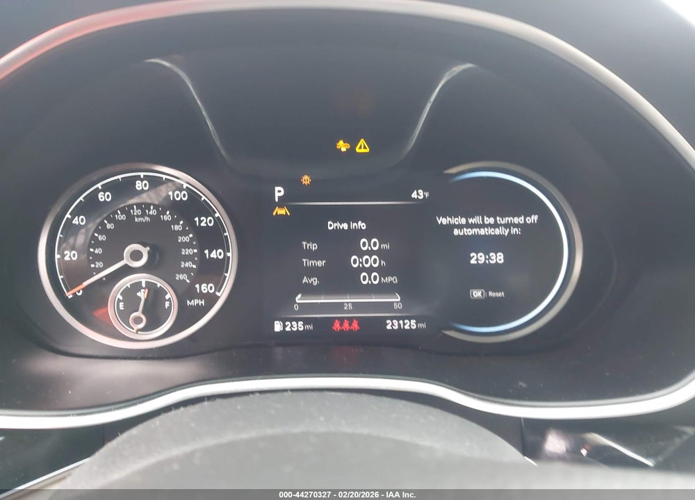 2024 GENESIS G80 2.5T AWD VIN: KMTGB4SC7RU235591