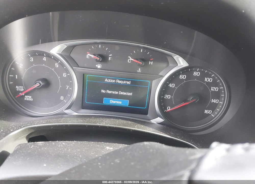 2019 GMC TERRAIN SLE VIN: 3GKALMEV0KL119992