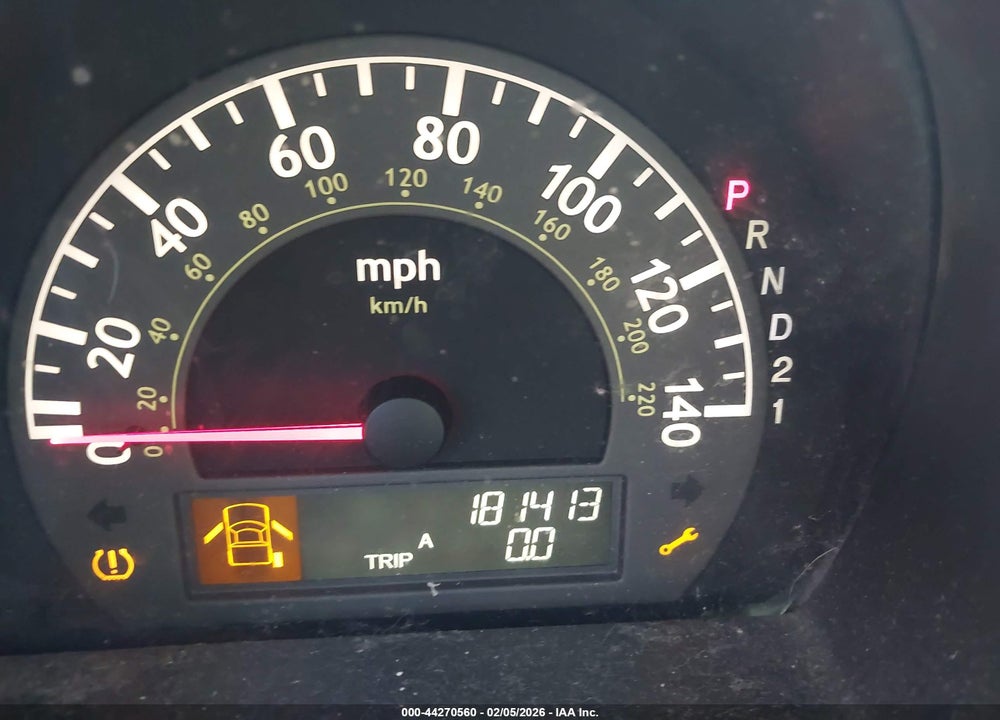 2006 HONDA RIDGELINE RT VIN: 2HJYK16266H564585