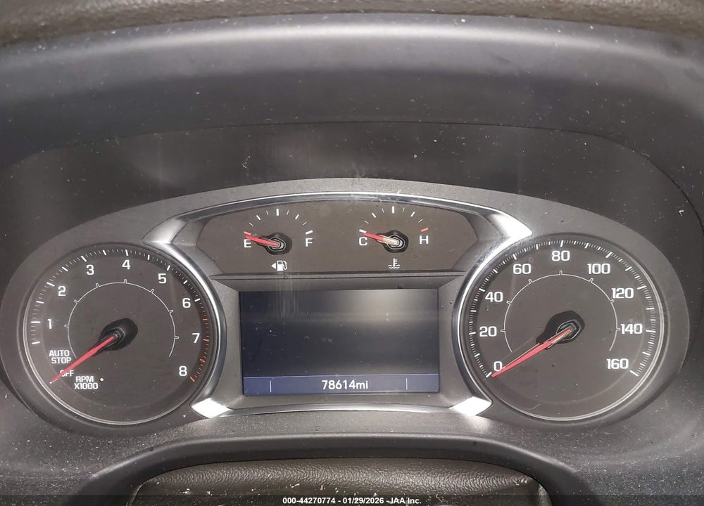 2023 GMC ACADIA AWD SLT VIN: 1GKKNUL49PZ145337