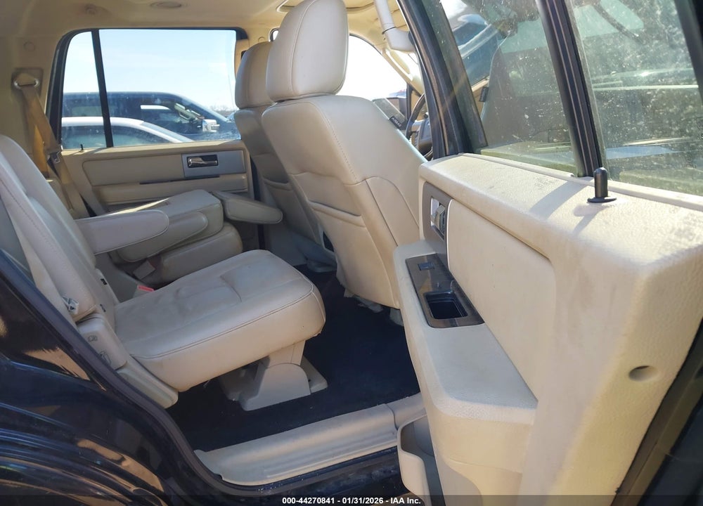 2016 FORD EXPEDITION LIMITED VIN: 1FMJU1KT3GEF44619