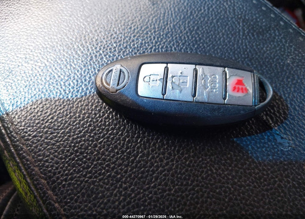 2011 NISSAN ALTIMA 2.5 S VIN: 1N4AL2EP1BC157301