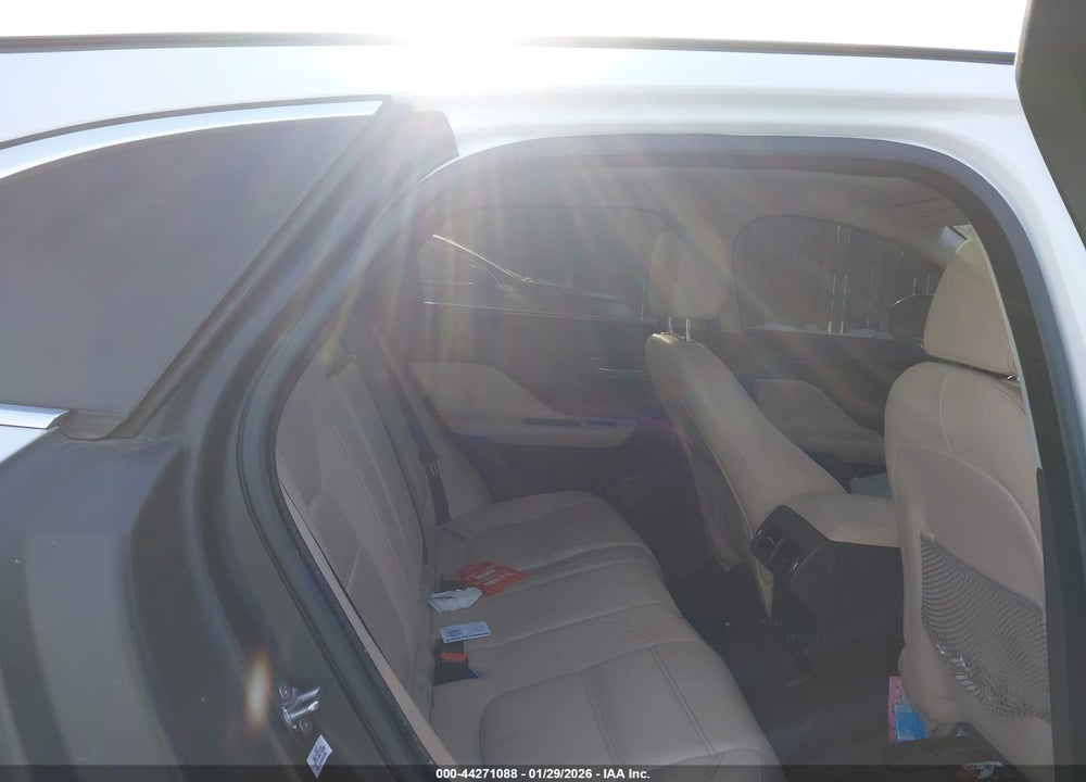 2018 JAGUAR F-PACE 25T PRESTIGE VIN: SADCK2FXXJA321468