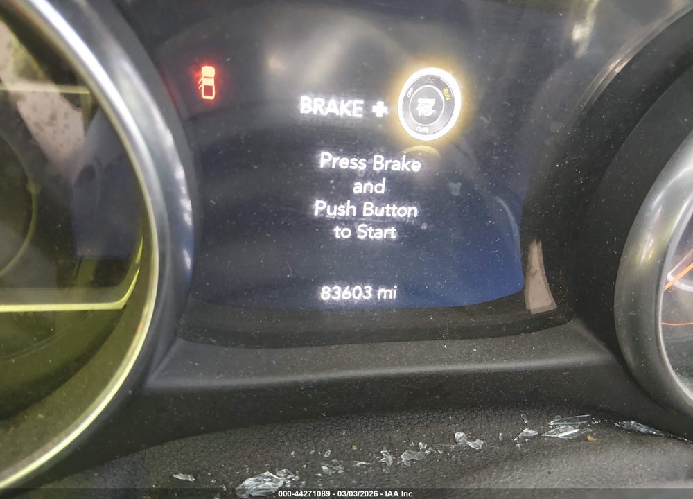 2020 JEEP GLADIATOR SPORT S 4X4 VIN: 1C6JJTAG0LL167726