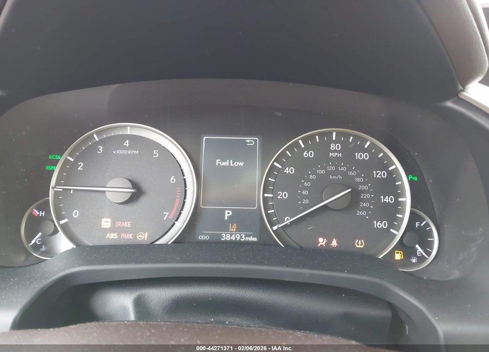 2018 LEXUS RX 350 VIN: 2T2BZMCA9JC147169