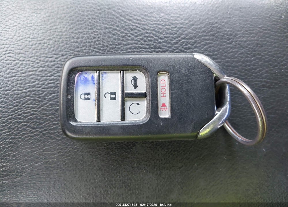 2019 HONDA INSIGHT TOURING VIN: 19XZE4F95KE013553
