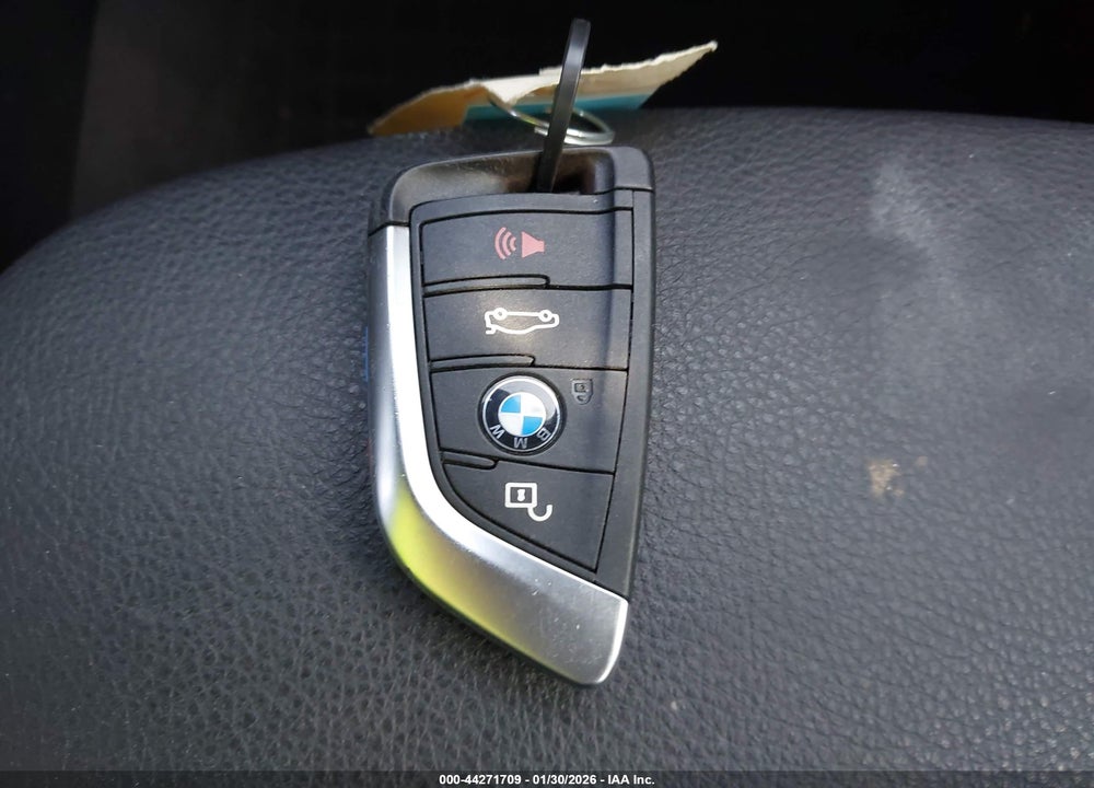 2019 BMW X2 XDRIVE28I VIN: WBXYJ5C50KEF83024