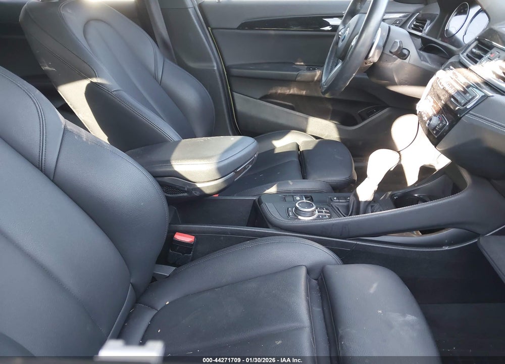 2019 BMW X2 XDRIVE28I VIN: WBXYJ5C50KEF83024