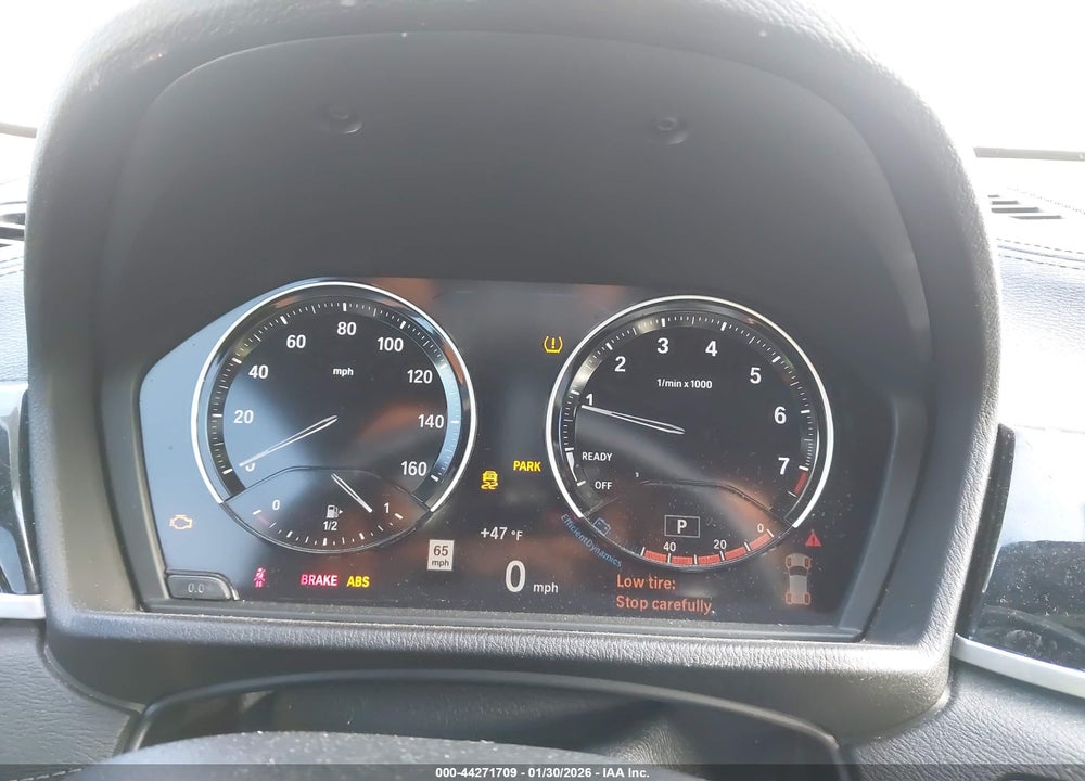 2019 BMW X2 XDRIVE28I VIN: WBXYJ5C50KEF83024