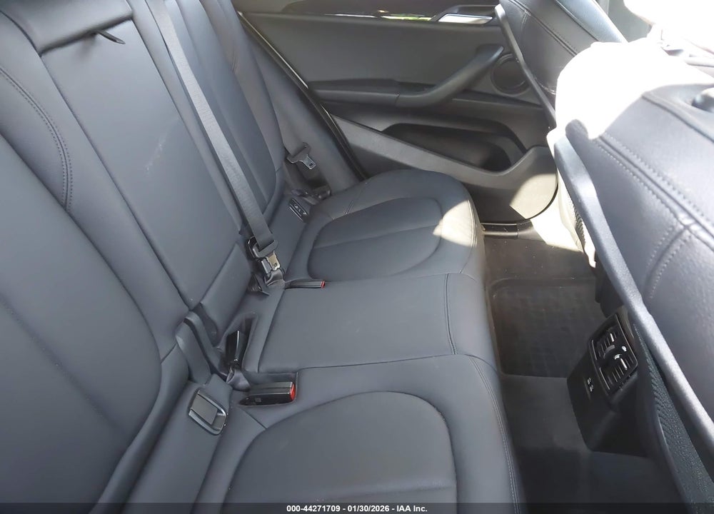 2019 BMW X2 XDRIVE28I VIN: WBXYJ5C50KEF83024