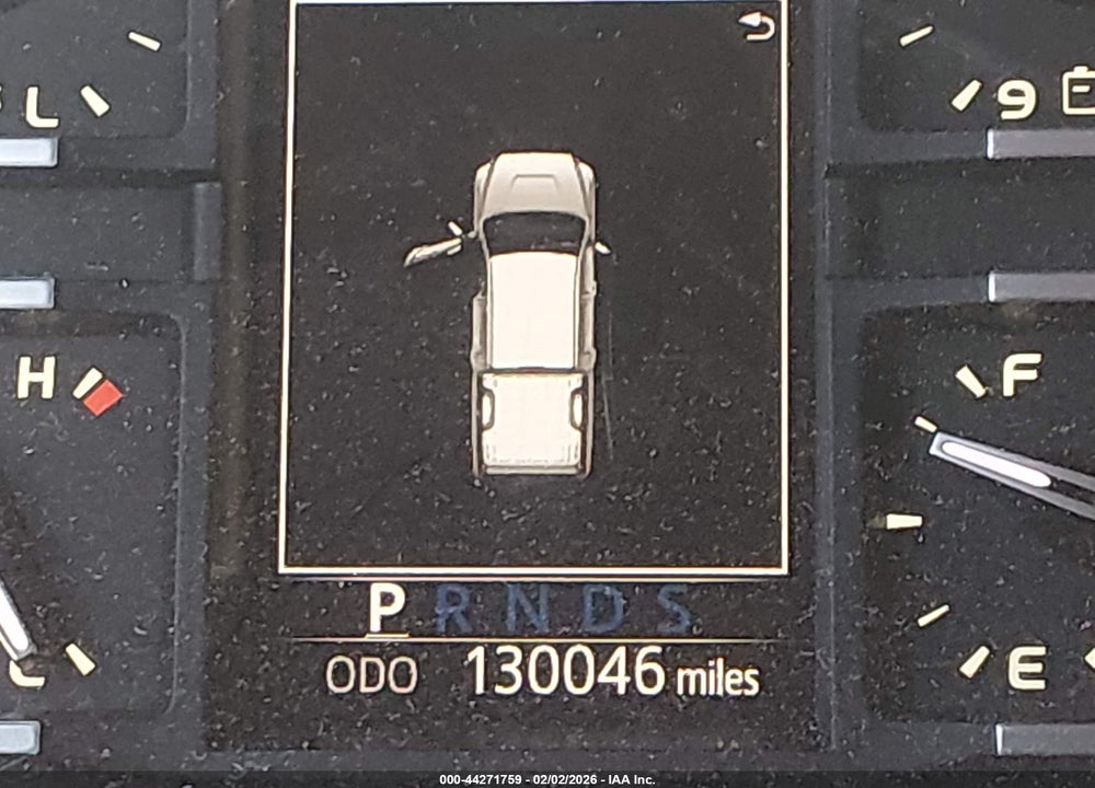 2020 TOYOTA TUNDRA SR5 VIN: 5TFEY5F18LX263361