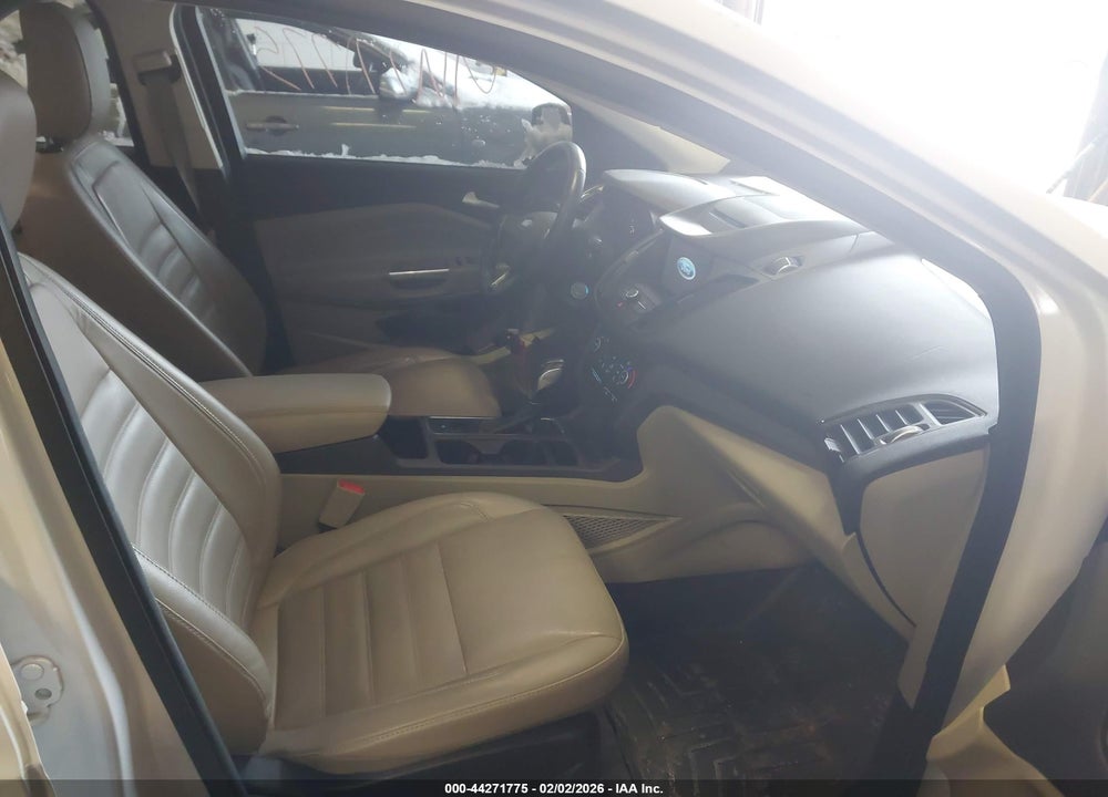 2018 FORD ESCAPE SEL VIN: 1FMCU9HD6JUB73475