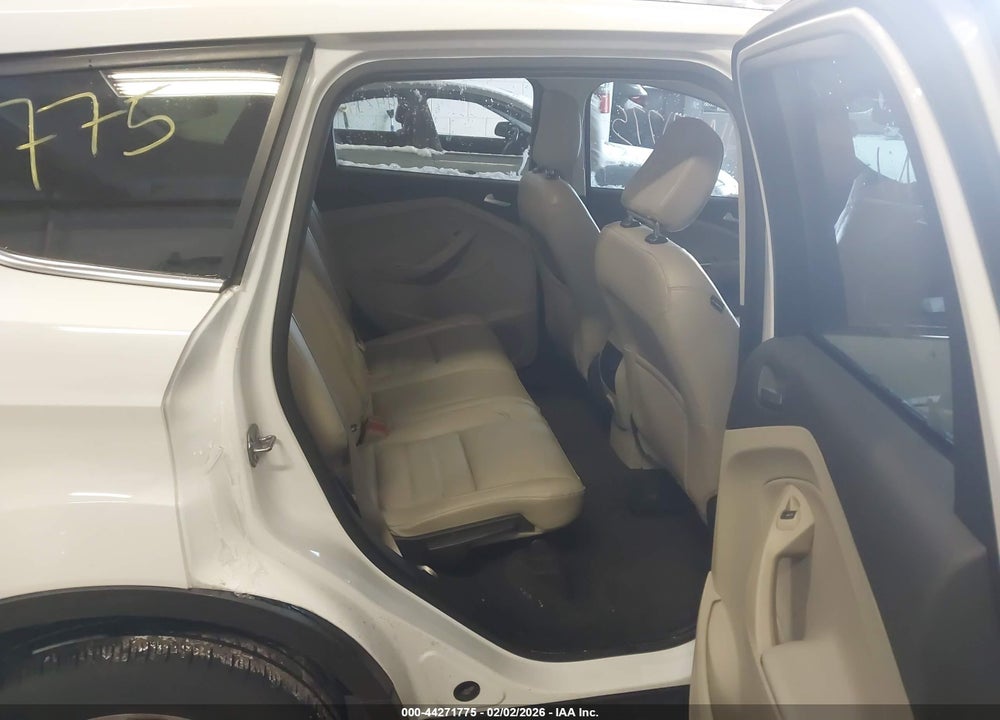 2018 FORD ESCAPE SEL VIN: 1FMCU9HD6JUB73475