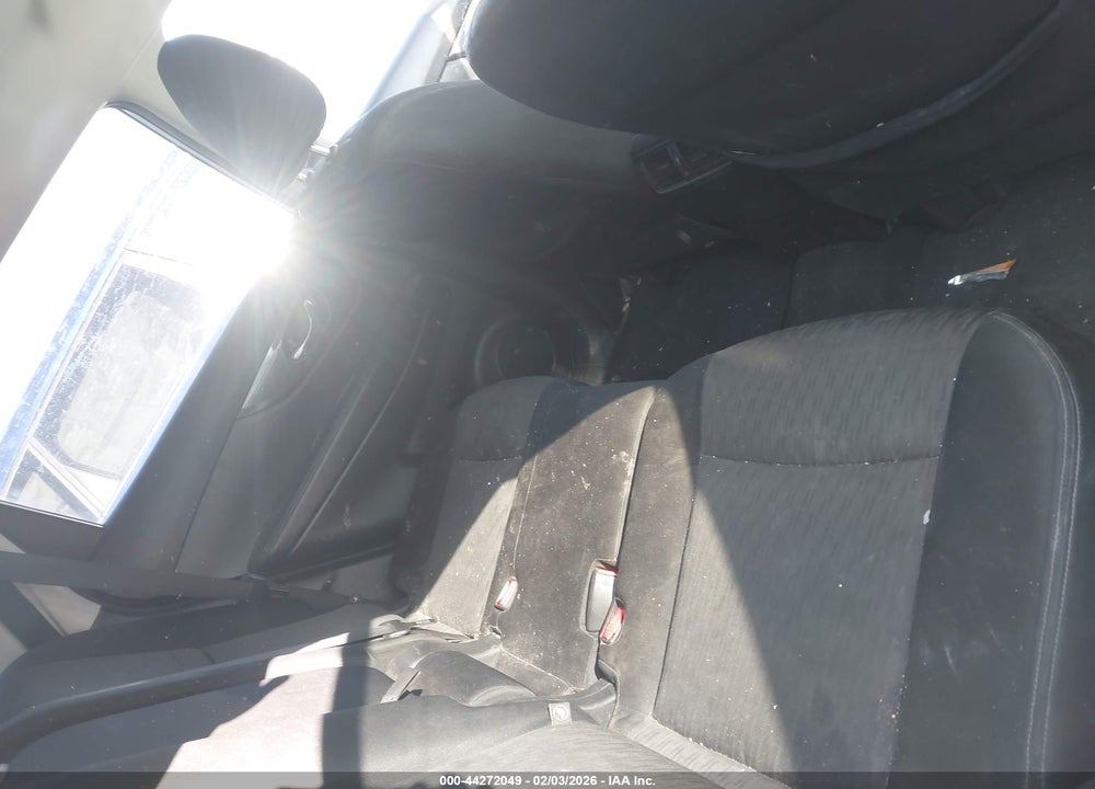 2018 NISSAN ROGUE SV VIN: JN8AT2MV0JW347814