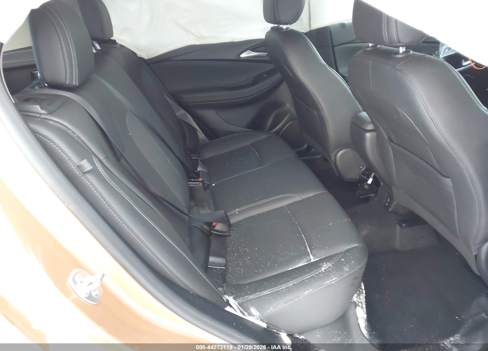 2024 BUICK ENCORE GX SPORT TOURING AWD VIN: KL4AMESL0RB190309