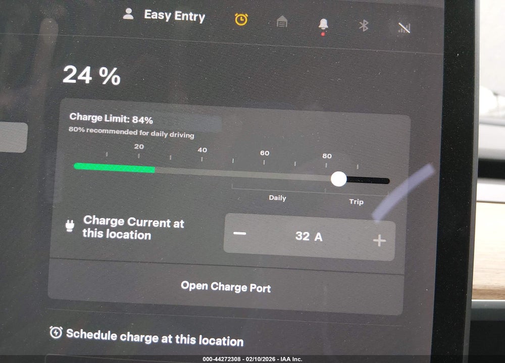 2020 TESLA MODEL 3 STANDARD RANGE PLUS REAR-WHEEL DRIVE/STANDARD RANGE REAR-WHEEL DRIVE VIN: 5YJ3E1EA0LF705229