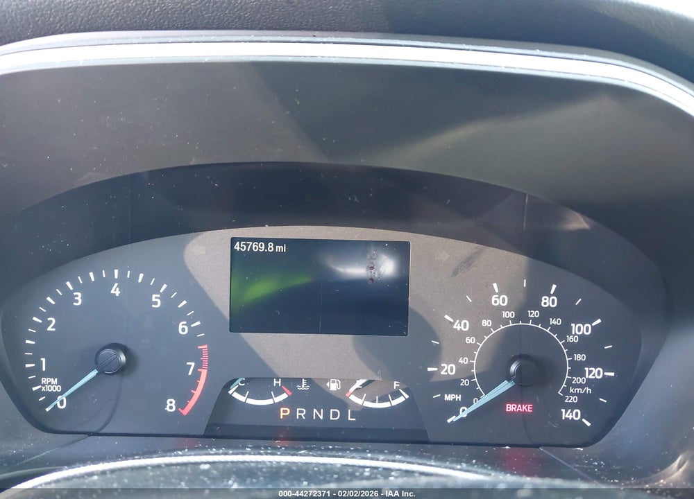 2022 FORD ESCAPE SE VIN: 1FMCU0G64NUB85547