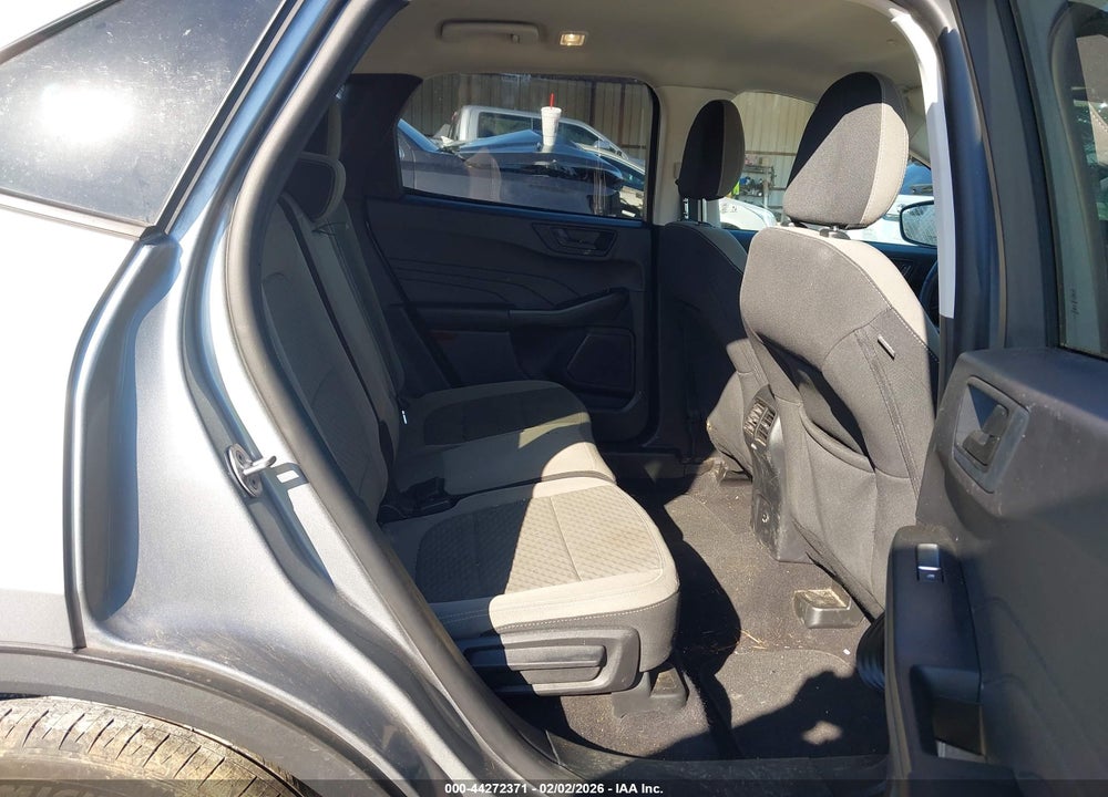 2022 FORD ESCAPE SE VIN: 1FMCU0G64NUB85547