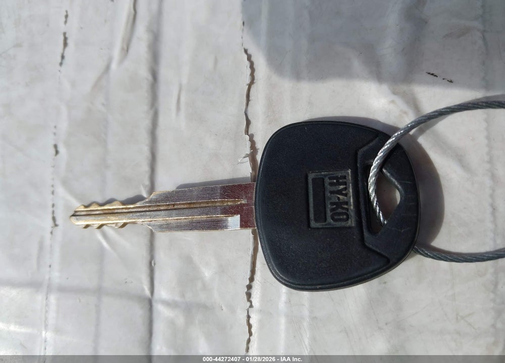 2006 HYUNDAI TUCSON GLS/LIMITED VIN: KM8JN12D46U362678