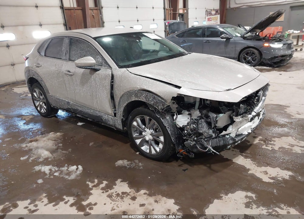 2023 MAZDA CX-30 2.5 S SELECT VIN: 3MVDMBBM1PM515662