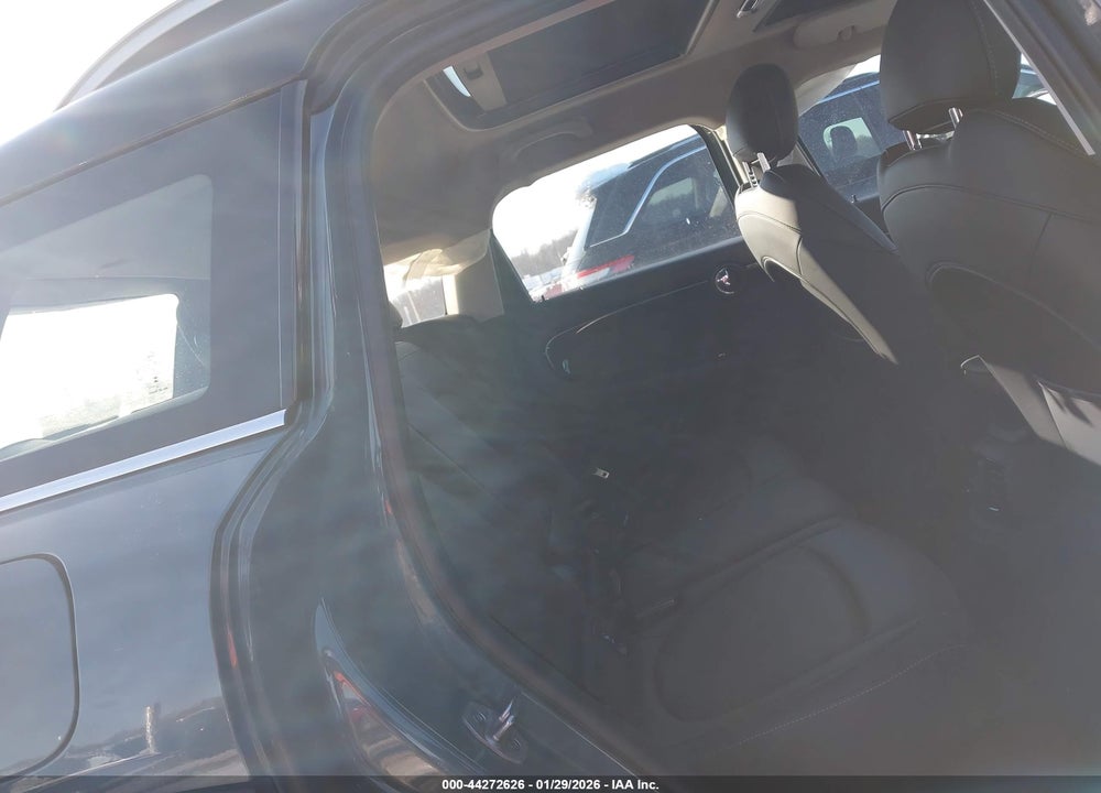 2024 MINI COUNTRYMAN COOPER S VIN: WMZ83BR0XR3R33537