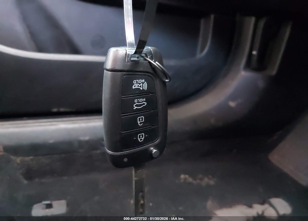 2021 HYUNDAI SONATA SE VIN: 5NPEG4JA1MH099873