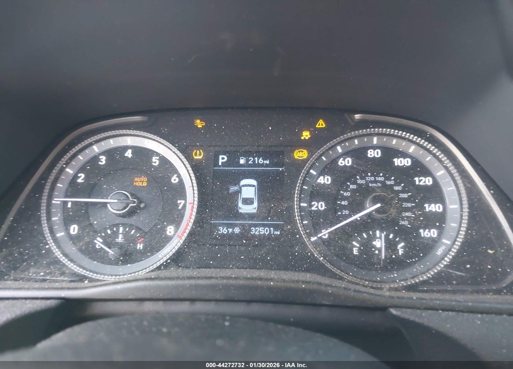 2021 HYUNDAI SONATA SE VIN: 5NPEG4JA1MH099873
