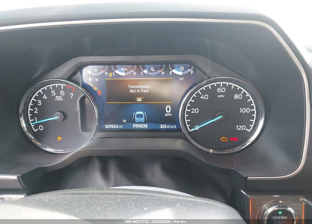 2023 FORD F-150 XLT VIN: 1FTFW1E81PKE08664