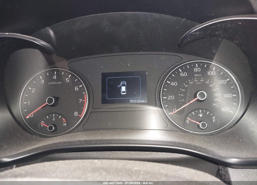 2018 KIA OPTIMA LX VIN: 5XXGT4L37JG201168