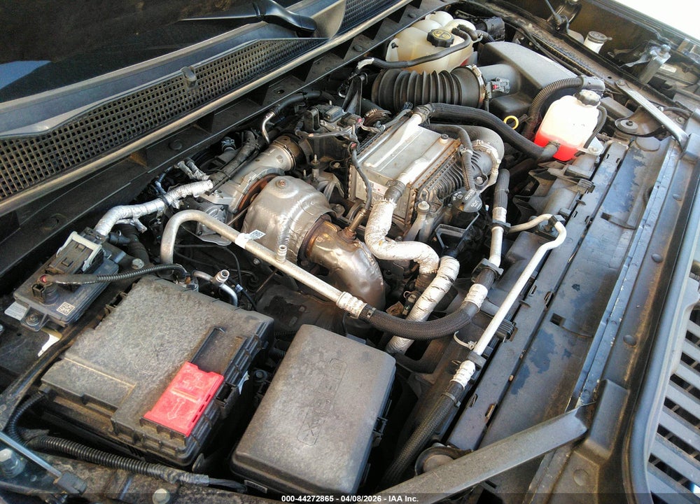 2020 GMC SIERRA 1500 4WD  SHORT BOX AT4 VIN: 3GTU9EET0LG406528