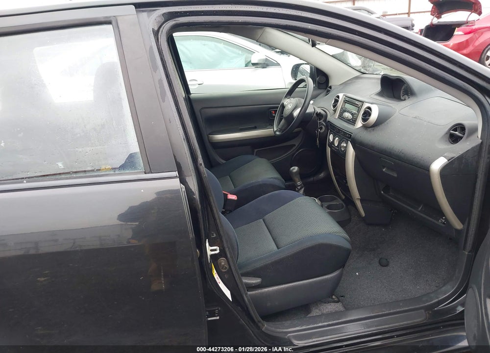 2006 SCION XA VIN: JTKKT604965017163
